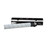 Lexmark 64G0H00 toner cartridge zwart nr. 640H (origineel)